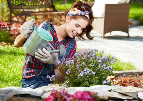 Project issue assessment during landscaping review