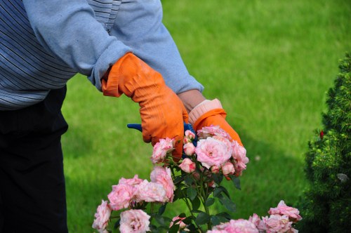Accepted payment methods for Landscaping Clapham services